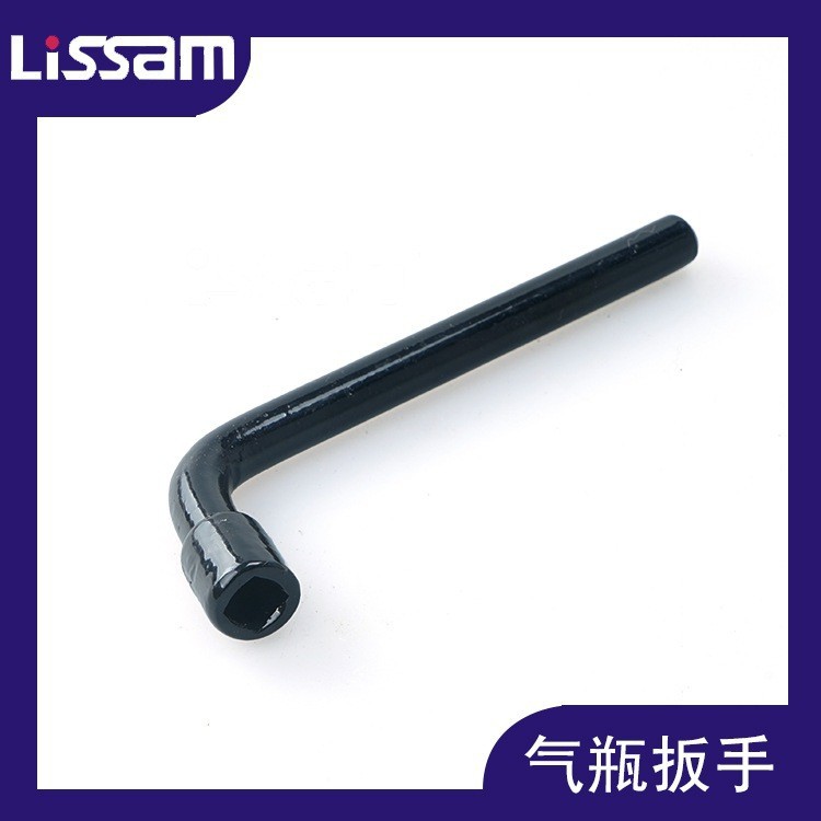 钢材四角扳手 气瓶扳手 出口钢瓶阀门扳手 电焊用扳手 电焊工具