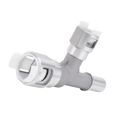 Digər kuzov və aksesuarlar – Metal Heater Hose