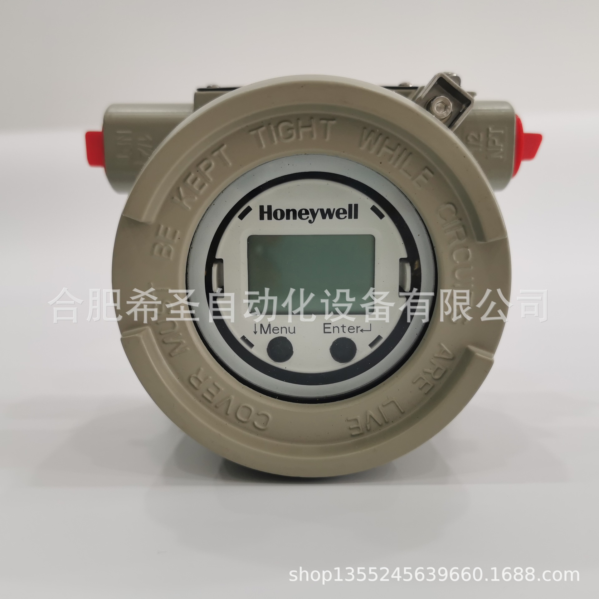 霍尼韦尔STT700系列温度变送器STT700-1H-A20-UV002P-00A0-11S-A