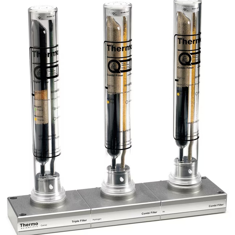 60180-825 赛默飞Thermo 气体筒式过滤器 三路过滤器不包括底座