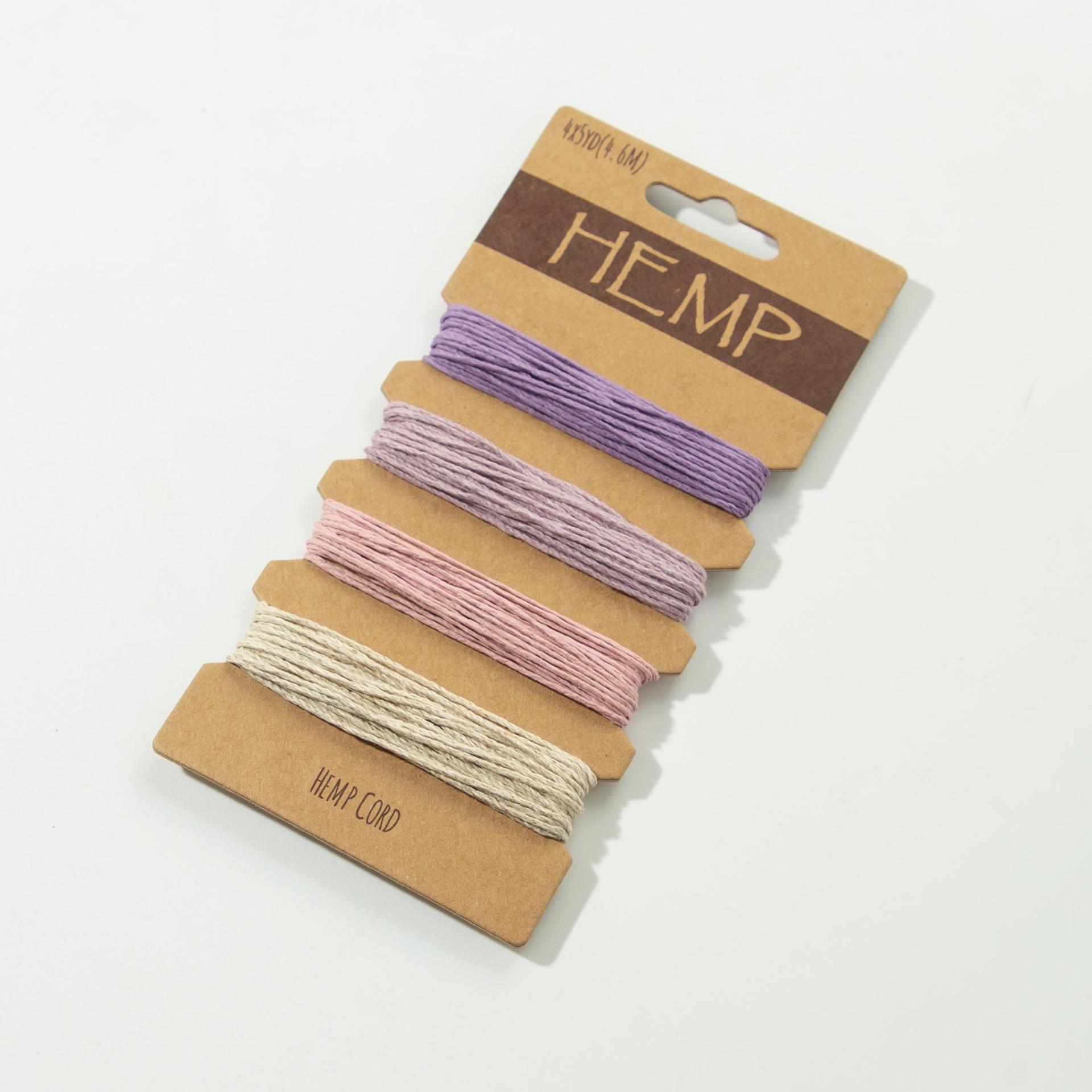 6호*색상별 5코드, 총 20코드