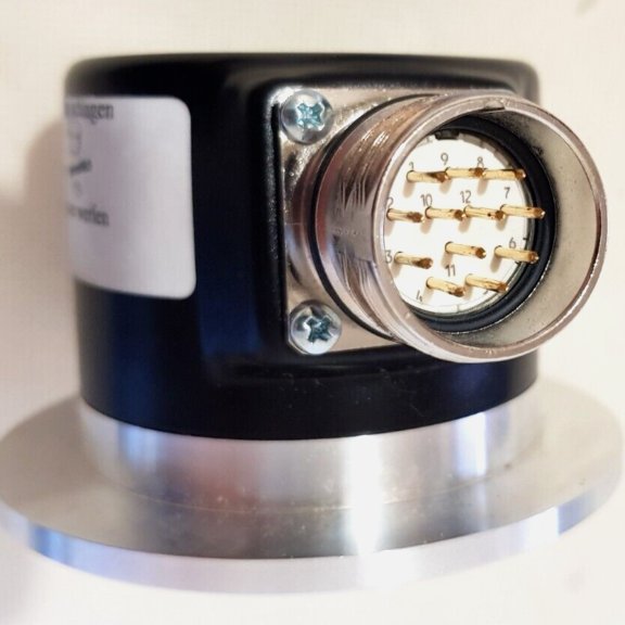 IE58A 219-01357 TR electronic 帝尔编码器 全新原装 议价