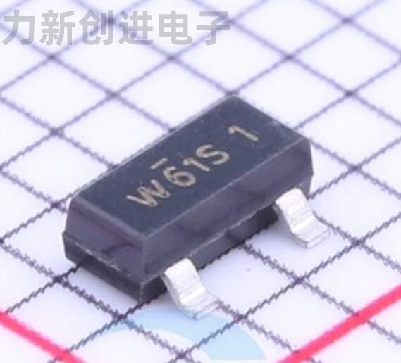 MMBFJ270 封装 SOT-23-3场效应晶体管