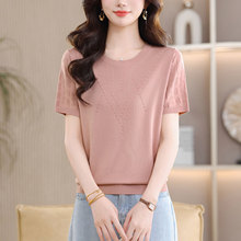������ֱ�����ļ���������˿Բ����䴿ɫ�ٴ���˿��֯Tt��Ů����
