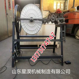 收获机械;粮食加工设备;米面机械