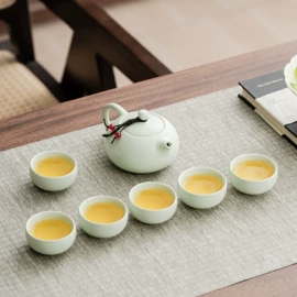 茶具套装;旅行茶具;功夫茶具