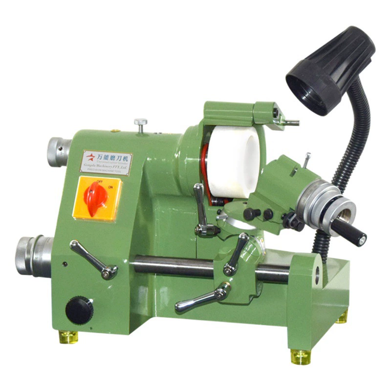 Qiandao завод Горячая Распродажа U2 прецизионная Многофункциональная точилка универсальное Угловое сверло фреза токарный инструмент шлифование на складе