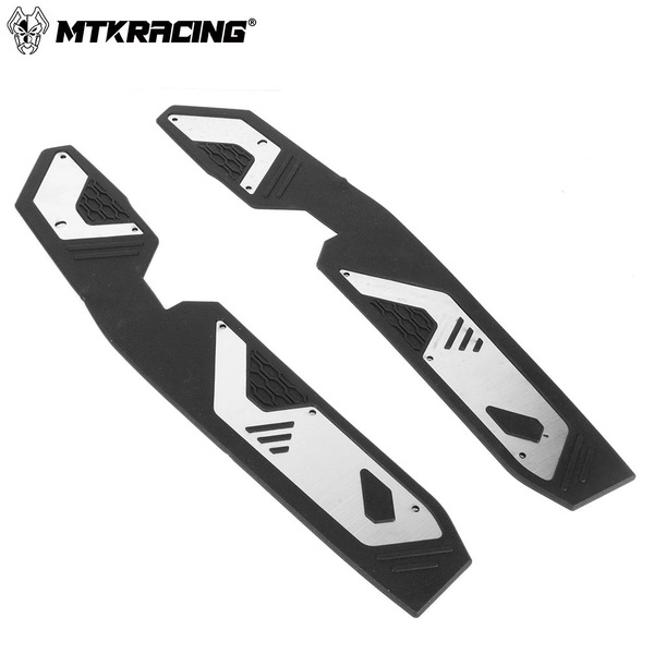 Suitable for Honda HONDA ADV160 22-24 modified foot pedals