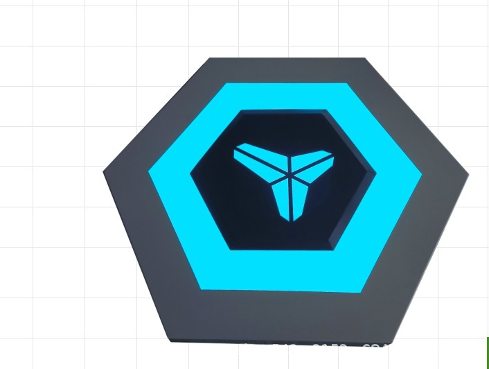 lámpara de diseño para juegos infantiles, ciudad de juegos, gimnasio, centro comercial, supermercado, lámpara de atmósfera, parque de juegos