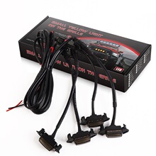 LED TACOMA �оWС�S�����쬔���П�ʾ�������쬔���b�оWС��