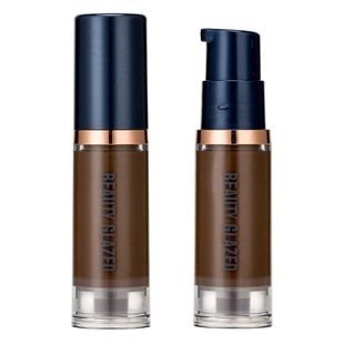 BEAUTY GLAZED Eyebrow Dye Cream Eyebrow Cream Does Not Halo Dye Color Color Easy to Carry Four Color Eye Makeup Setting