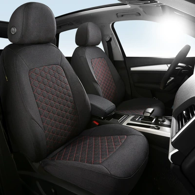 linen seat cover special car fully Modelə uyğun (Original) oturacaq örtükləri
