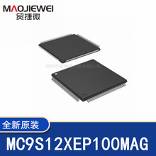 MC9S12XEP100MAG LQFP-144 ΢оƬIC ȫԭb gӭԃr