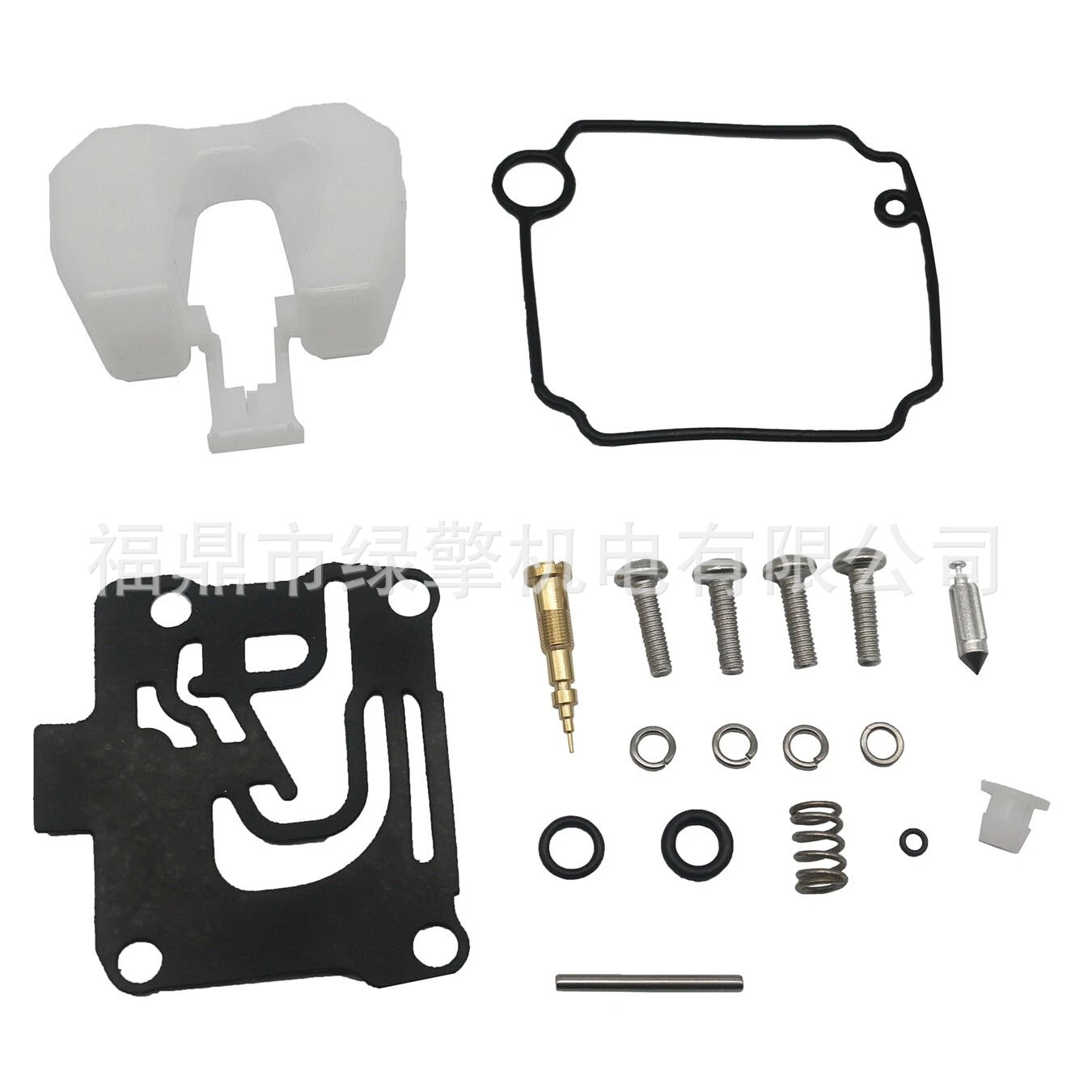 for Yamaha Outboard Engine 4 Stroke 40 50 HP 62Y-W0093-11