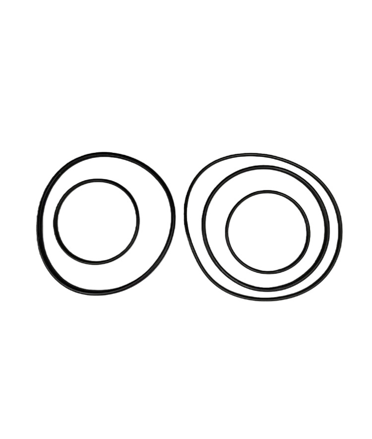 Suitable for Yamaha Yfm450 Yfm450 Gasket Kit Overhaul Gasket Yfm450 Fgx Crankshaft Assembly