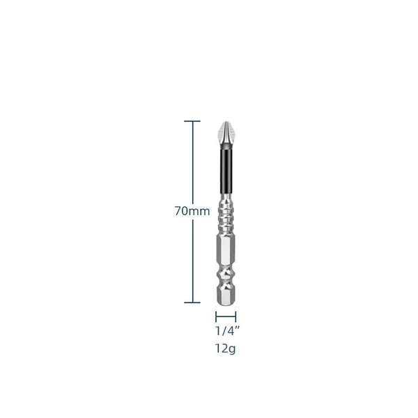 70mm electroplating [bulk] 12g