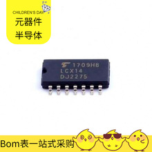 TC74LCX14F(EL K F) SOP-14-208mil BD2670MWV-E2 ASPI-0403S-222