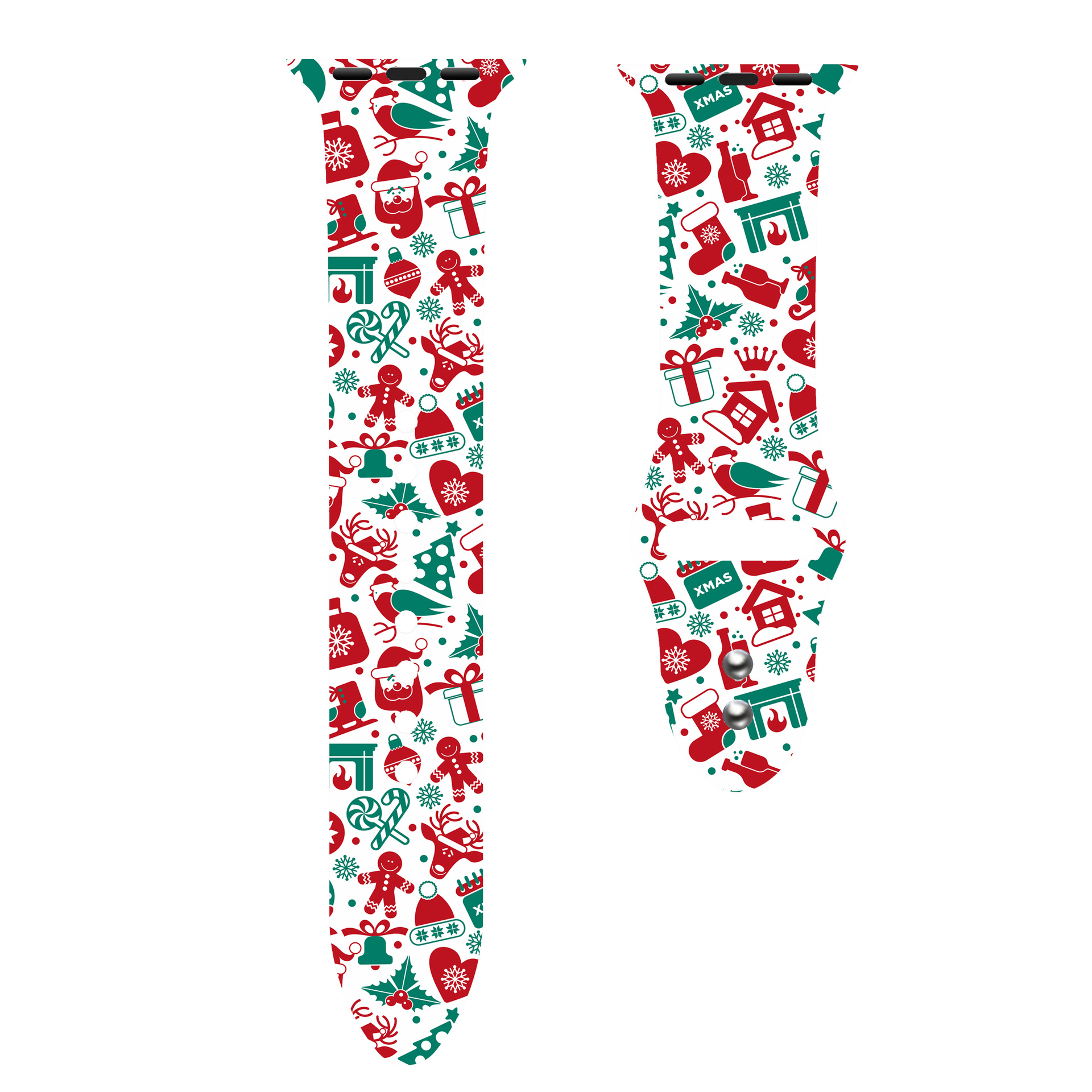 4 # 어린애 같은 크리스마스 1 / 38/40/41/42MM(10세대)