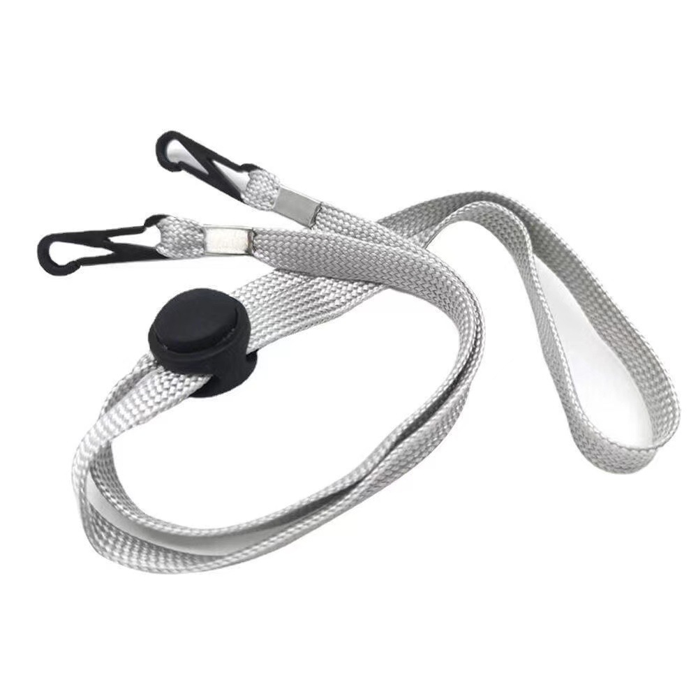 단발용 방풍 로프는 제공되지 않습니다.