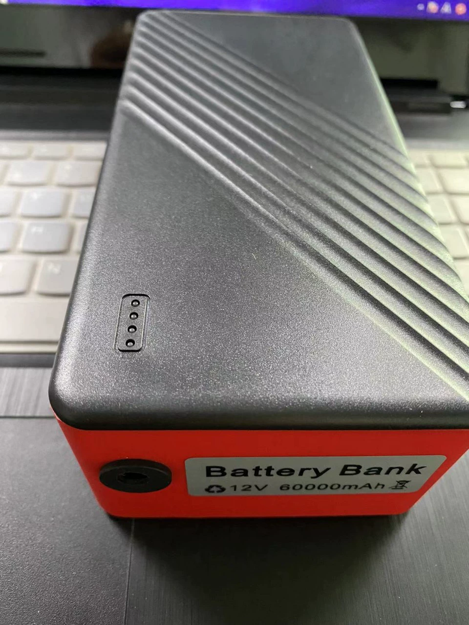 Dynamic backpack