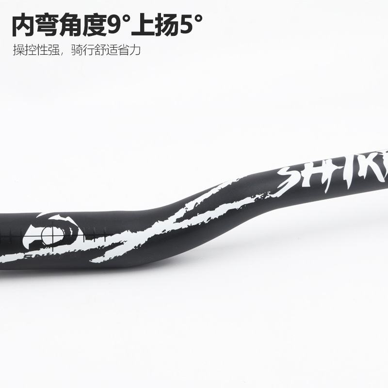 780MMマウンテンバイクハンドル 人気