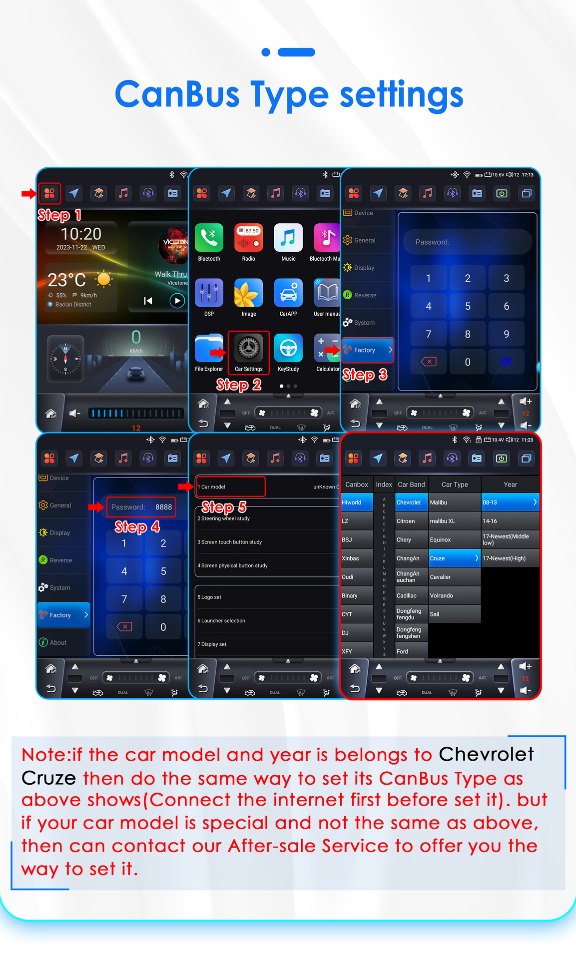 Suitable for Chevrolet Cruze 08-12 Vertical Screen Dedicated 9.7inch Android Navigation Car Gps Hd Mp5