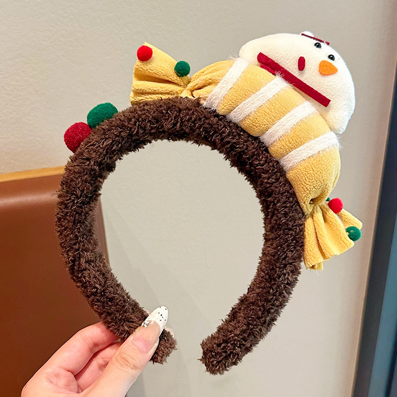 FG194-diadema de caramelo