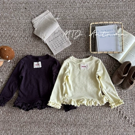 童裤;童连衣裙;童T恤