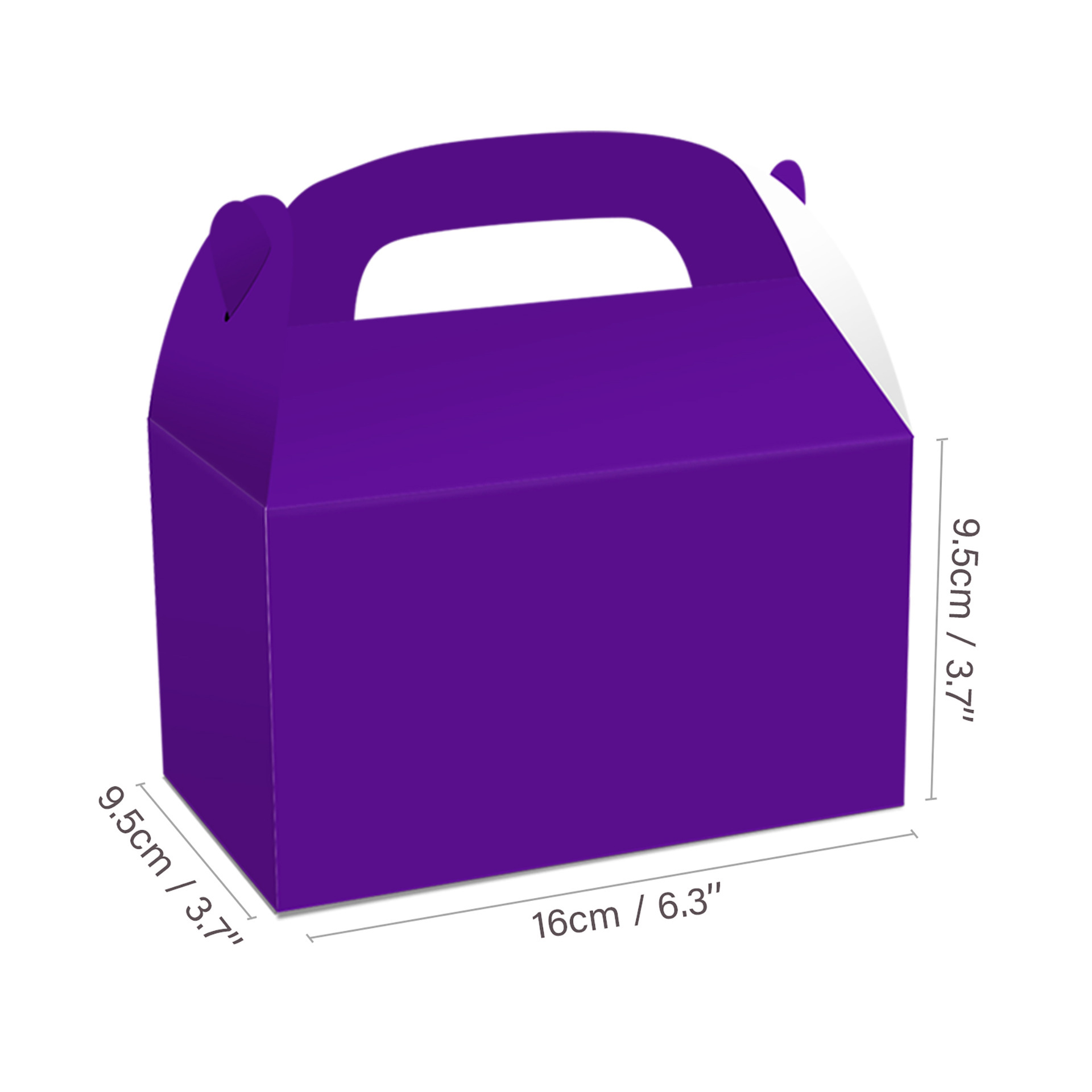Cajas de papel de color sólido prefabricadas, cajas para pasteles, cajas de regalo de cartulina blanca, cajas de papel kraft, cajas de regalo, cajas para dulces