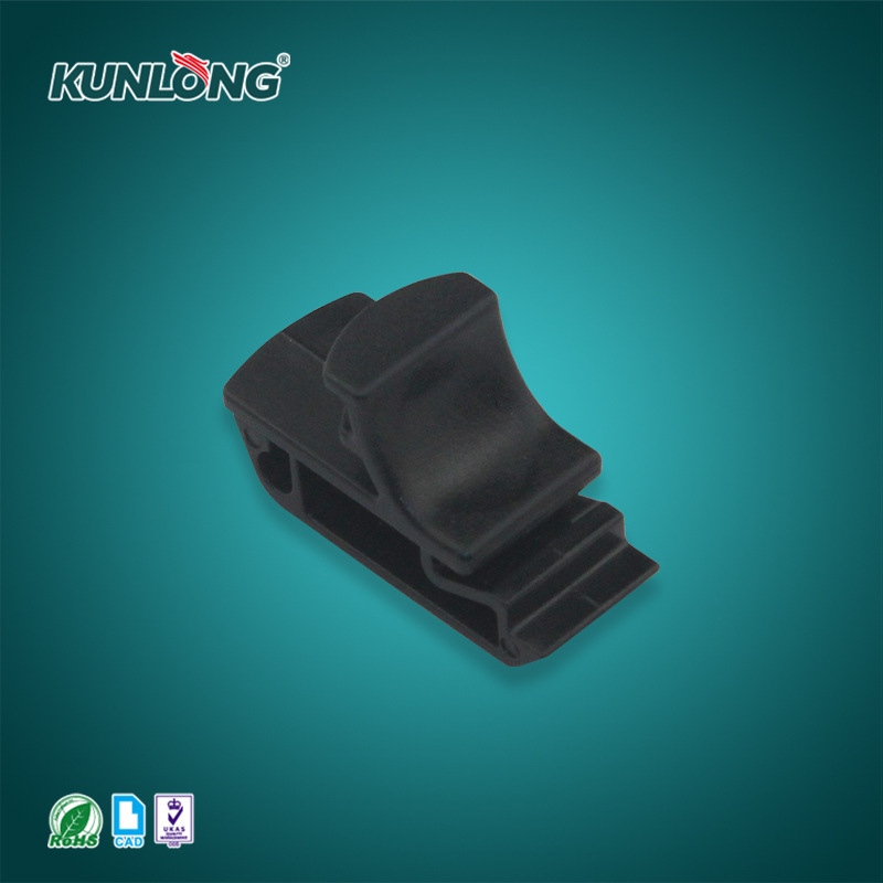 Shang Kun SK4-030 Sliding Communication Cabinet Handle Small Cabinet Handle Telecom Cabinet Handle