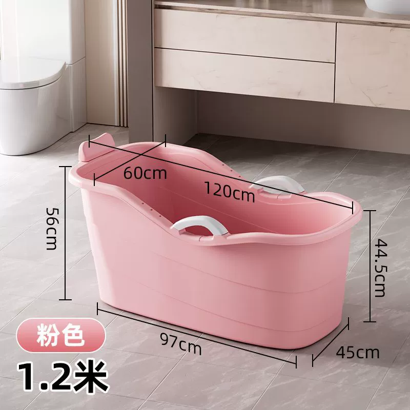 Tub for home use full body for bathing