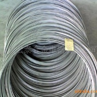 [hongtai] Produced Cr27AL7Mo2 High Temperature Iron Chrome Aluminum Heating Wire Electric Heating Flat Belt