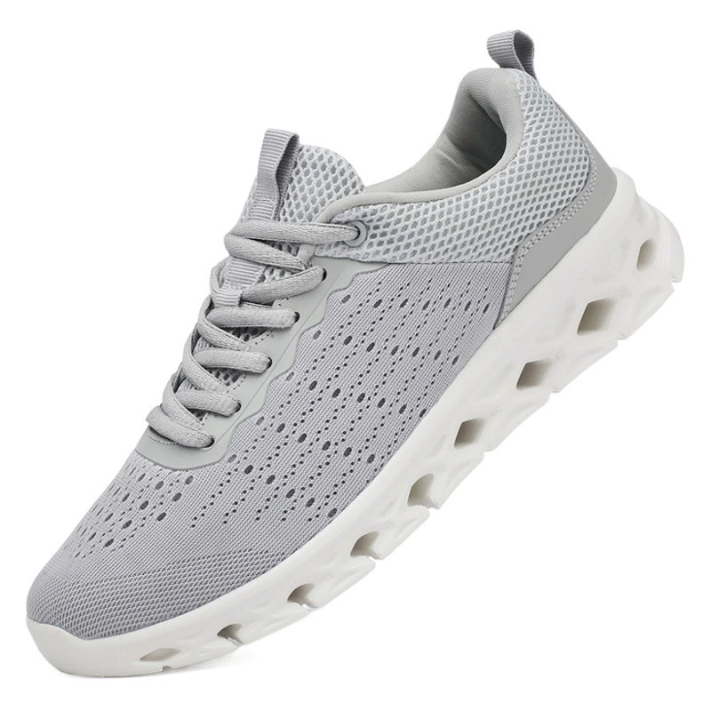 [28-50 ярдов] обувь с сеткой от мух, кроссовки, летняя дышащая обувь