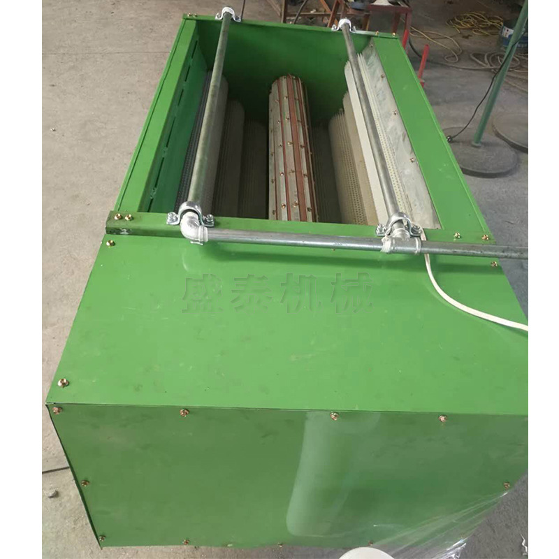 核桃脱皮清洗机鲜核桃脱皮脱壳机青核桃脱皮清洗机新鲜核桃脱壳机