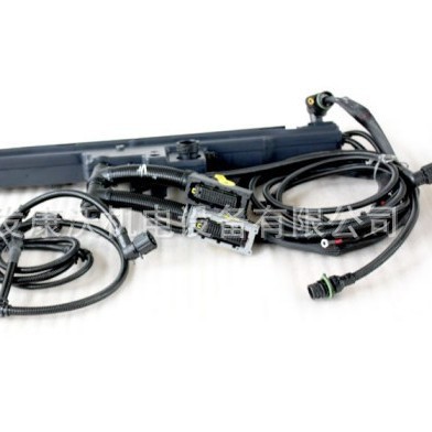 Volvo Penta TAD1242 generator set 877689 22004842 3848523 21122677 for sale