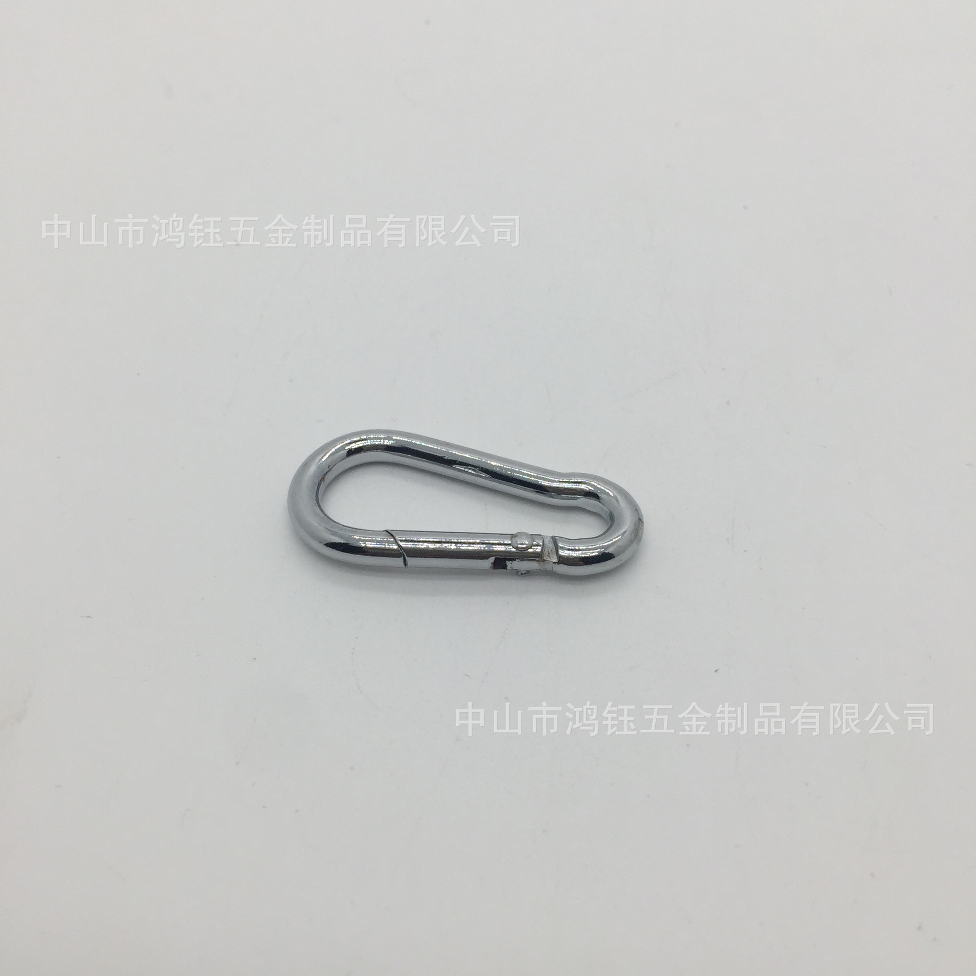 spring buckle m4