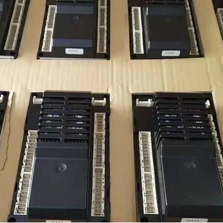 品质款LAMTEC蓝姆泰克VSM100 667R0200-1变速驱动控制模块现货优