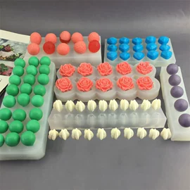 蛋糕模;巧克力模具;饼干模具