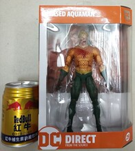 DC���� Dceased �ʌ� ���� ���� ˮ�Ђb Aquaman �Ʉ���żģ��