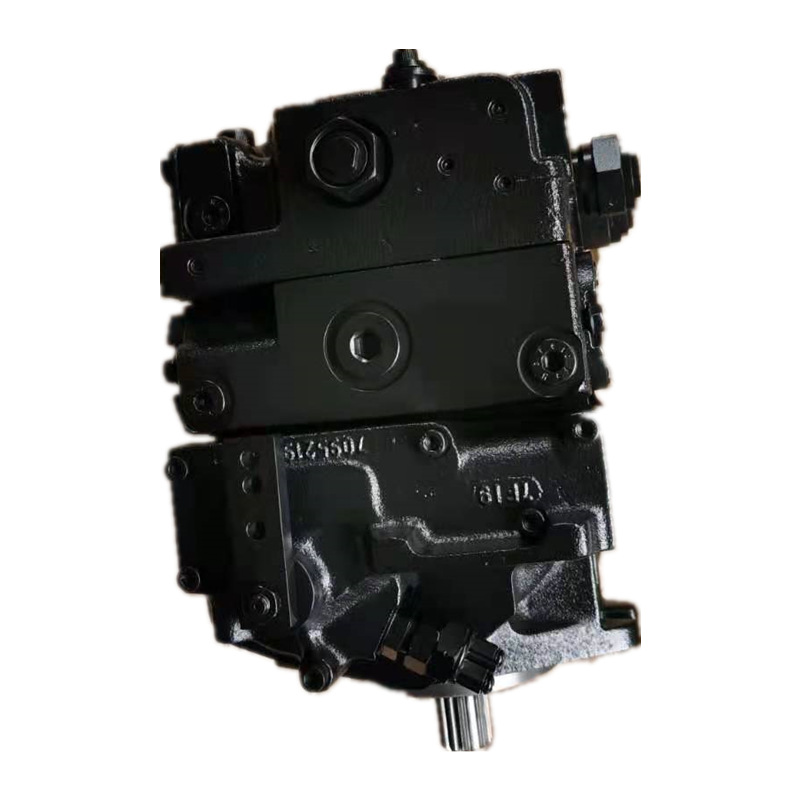 萨澳丹佛斯泵ERR130BLS2820NNN3S2NLA1NNNNNNNNNN液压柱塞泵