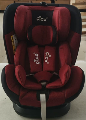 Universal portable infant: Car child safety seat - style-4