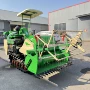 非洲热销自走式harvester履带