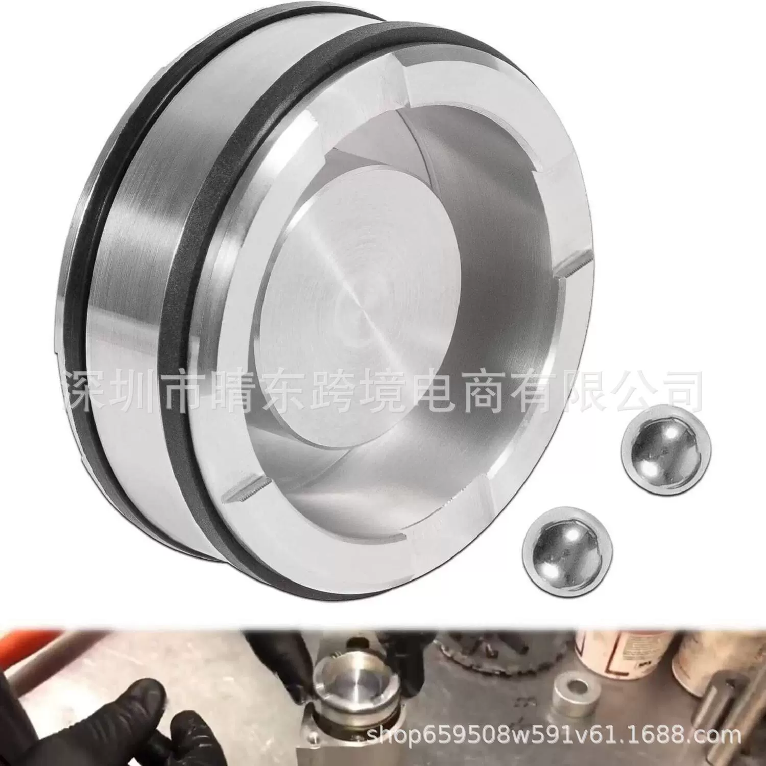 77987-01K подходит для 200R4 4L60-E 4L65-E 4L70 незатачиваемых поршневых комплектов для хранения энергии вперед.