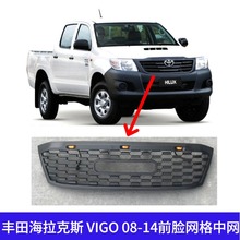TOYOTA����HILUX������˹VIGOɢ��������Vigo05-14�Ƹ���״ԽҰ