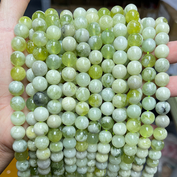 organic jewelry