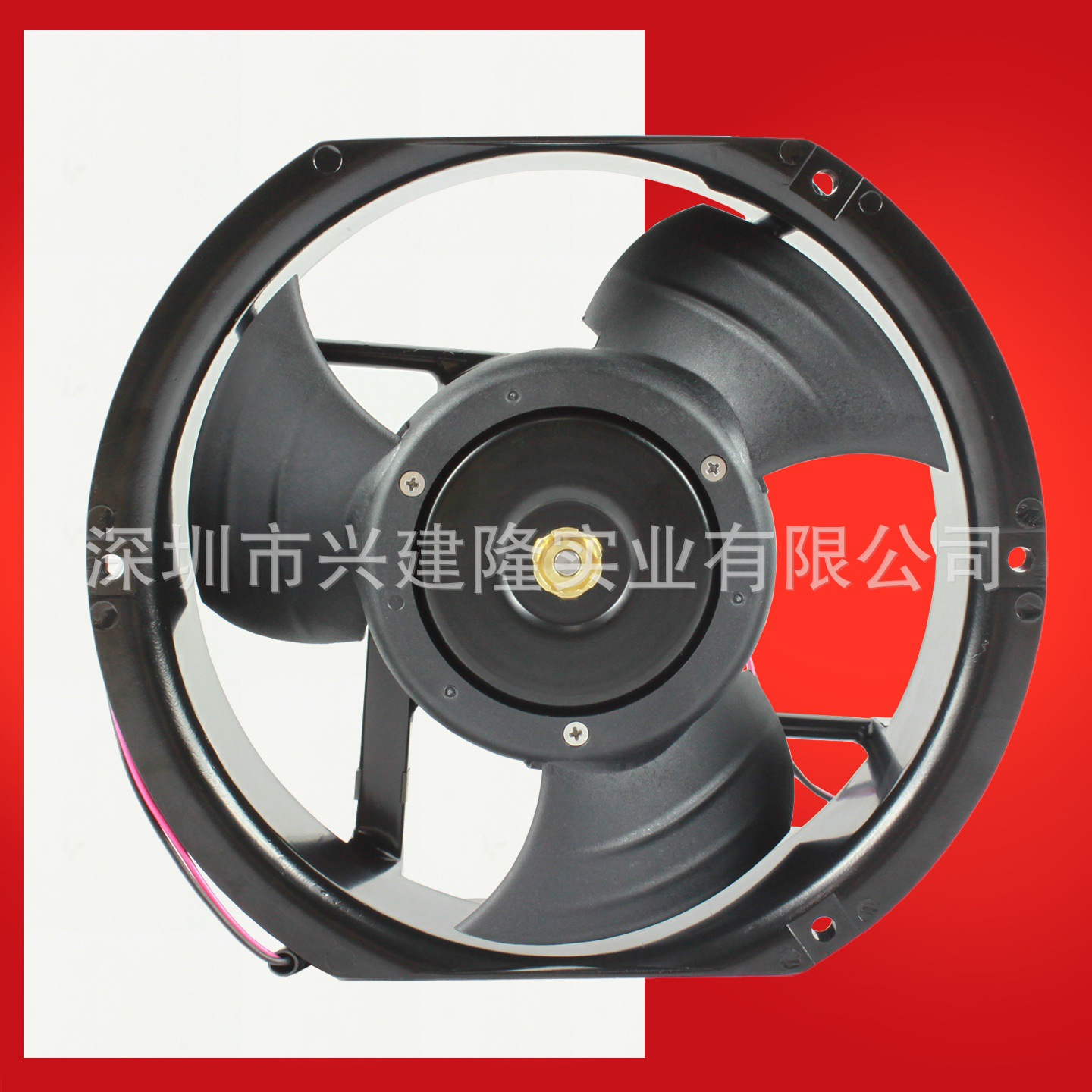 ����MGA1724XB-O51 Aϵ��˫����17251ֱ��24V�������ɢ�ȷ���