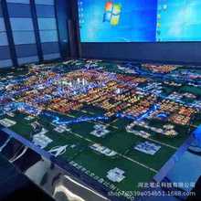 沙盘模型地形地貌沙盘农业沙盘模型城市规划沙盘建筑模型沙盘