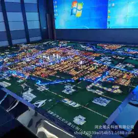 建筑模型;工艺品加工;其他工艺品