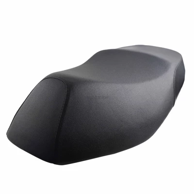 Cushion Saddle Seat Bag Assembly, Motorcycle cushion