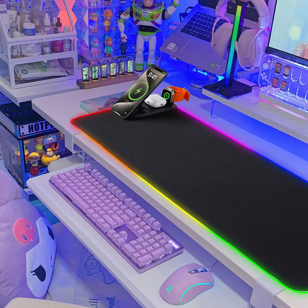 wireless tubing